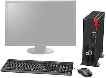 Amazon.co.jp: FUJITSU ESPRIMO D7012/LX Windows10 Pro 64bit